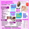 Pakej Ekonomi Dheameera (Pakej Mampu Milik untuk Mommy Dan bayi) - Image 3